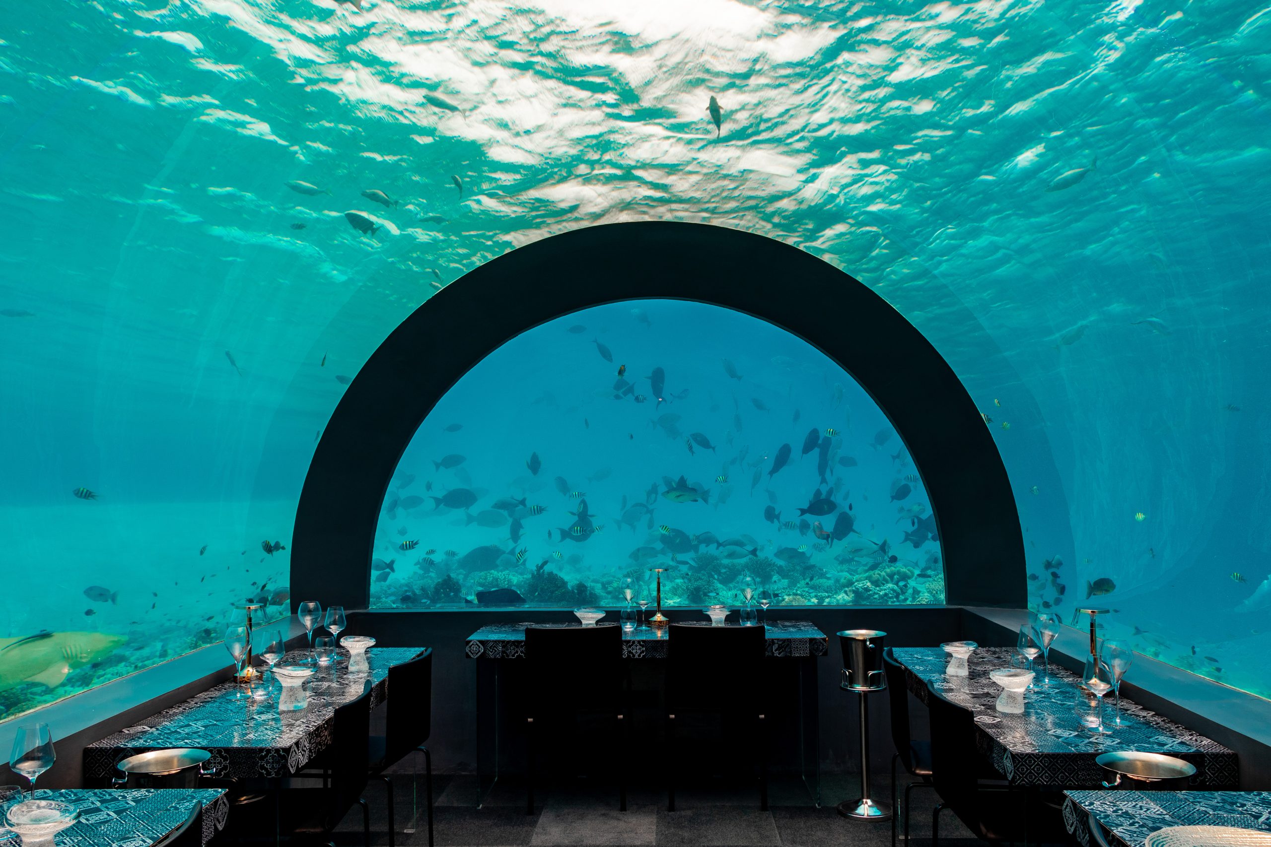 You and Me Maldives _ H2O by Andrea Berton (17)
