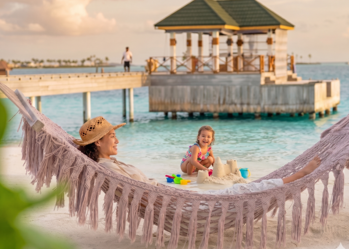 Joy-Island-Family